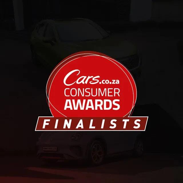 Cars.co.za Consumer Awards: All four nominees from GWM progress from the semis to the finals